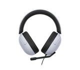 Sony INZONE H3 Wired Gaming Headset - White - Level UpSonyHeadset4548736133471