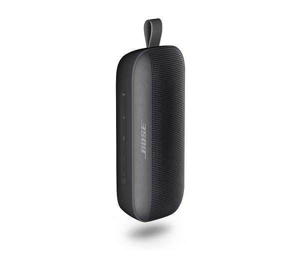SoundLink Flex Bluetooth® speaker - Black - Level UpBOSESpeakers017817832014