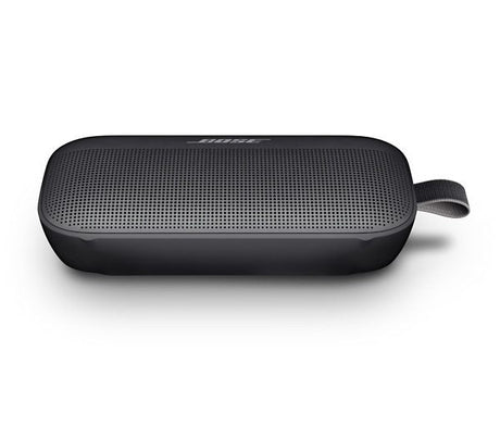 SoundLink Flex Bluetooth® speaker - Black - Level UpBOSESpeakers017817832014