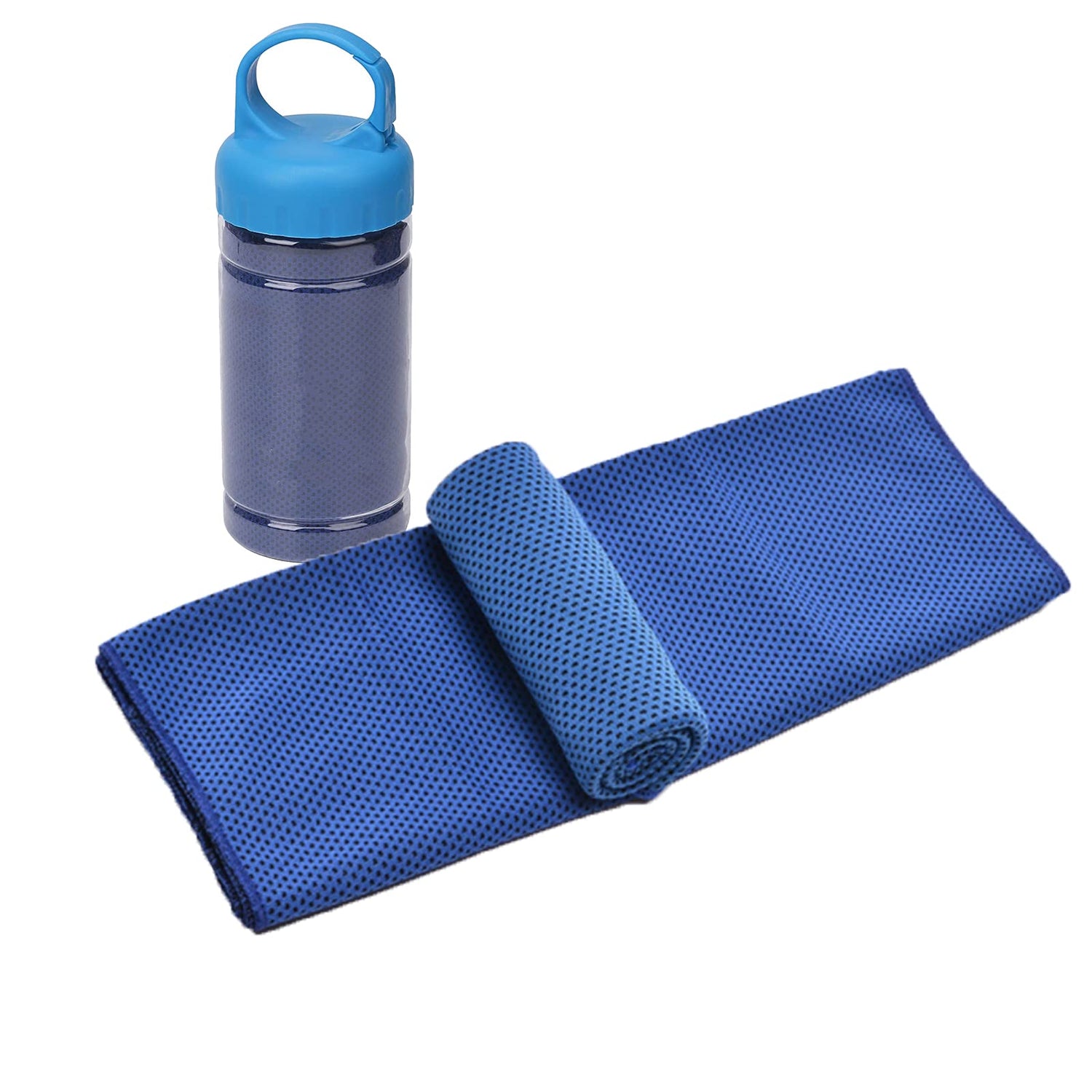 Sports Cooling Towel - assorated colors - Level UpLevel Up2000194732457