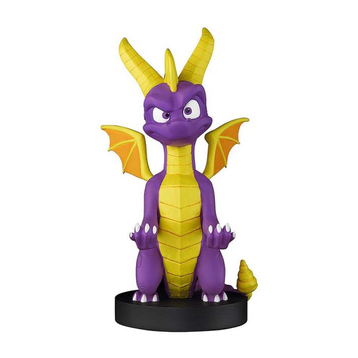 Spyro Cable Guy Phone and Controller Holder - Level UpLevel UpAccessories812169030220