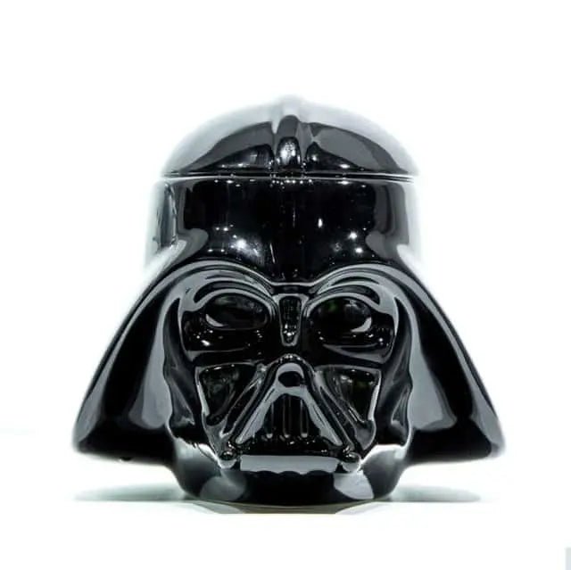 STAR WARS (DARTH VADER) SHAPED MUG - Level UpSoft ToysAccessories5050574276214