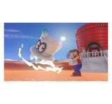 Super Mario Odyssey For Nintendo Switch - Level UpNintendoSwitch Video Games045496590741