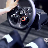 Super racing gear : Gamax Racing Seat + Logitech G29 Driving Force - Level UpLogitech