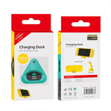 Switch Lite Charging Dock For Switch Lite TNS-19062 - Level UpDobe6972520250637