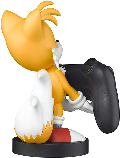 Tails Cable Guy Controller & Smartphone Stand - Level UpCABLE GUYSPhone & Controller Holder5060525893117