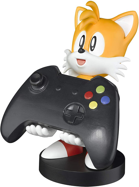 Tails Cable Guy Controller & Smartphone Stand - Level UpCABLE GUYSPhone & Controller Holder5060525893117