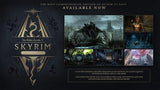 The Elder Scrolls V: Skyrim - Level UpBethesdaPlaystation Video Games6.18E+11