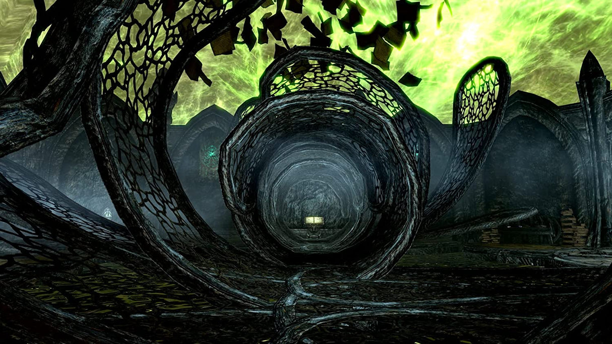 The Elder Scrolls V: Skyrim - Level UpBethesdaPlaystation Video Games6.18E+11