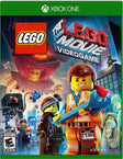 The LEGO Movie Videogame For Xbox One - Region 1 - Level UpWB GamesXBOX883929375318