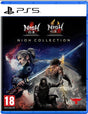 The Nioh Collection For PlayStation 5 "Region 2" - Level UpLevel UpPlaystation Video Games711719816799