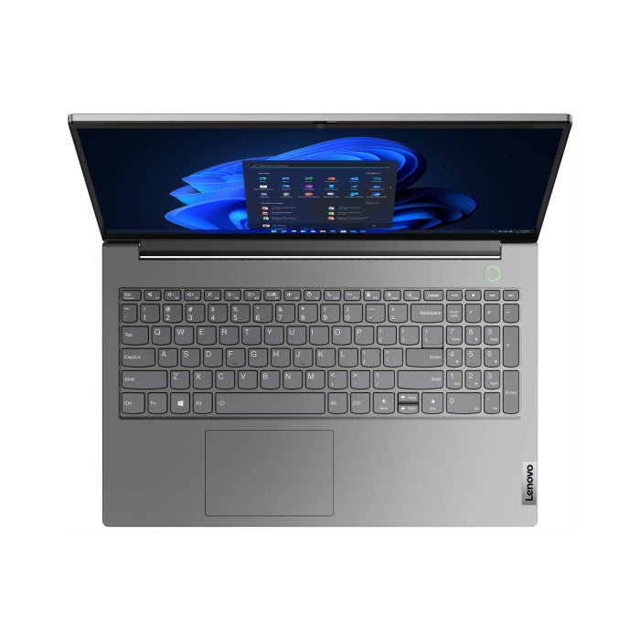 THINKBOOK 15 Laptop Core i7-1255U, GeForce MX550 , 8GB RAM - Level UpLenovoGaming Laptop