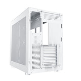 كمبيوتر ألعاب مخصص | Intel Core i7-14700F | RTX 5060 Ti 8GB | رام 16GB DDR5 | تخزين 1TB NVMe