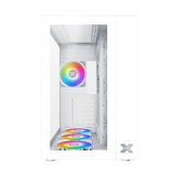 كمبيوتر ألعاب مخصص | Intel Core i7-14700F | RTX 5060 Ti 8GB | رام 16GB DDR5 | تخزين 1TB NVMe