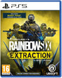 Tom Clancys Rainbow Six Extraction - PlayStation 5 - Level Upplaystation 5Playstation Video Games3307216216803