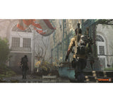 Tom Clancys The Division 2 For Xbox One - Region 2 - Level UpUBISOFTXBOX3307216080794