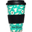 Travel Mug RPET (400ml) - Disney Lilo & Stitch - Level UpLevel UpAccessories5055453494291