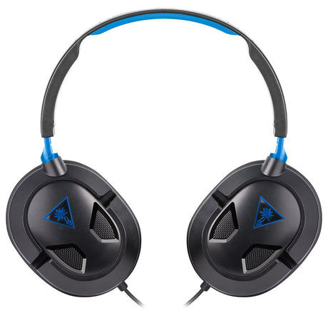 Turtle Beach Ear Force Recon 50P Stereo Gaming Headset - Level UpTurtle BeachHeadset731855033034