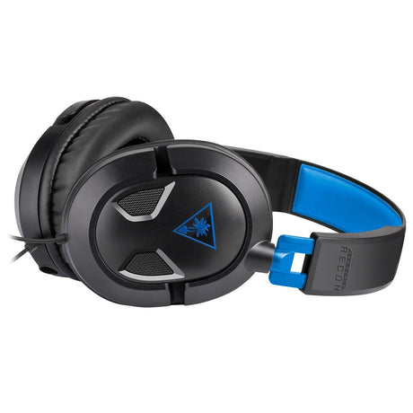 Turtle Beach Ear Force Recon 50P Stereo Gaming Headset - Level UpTurtle BeachHeadset731855033034