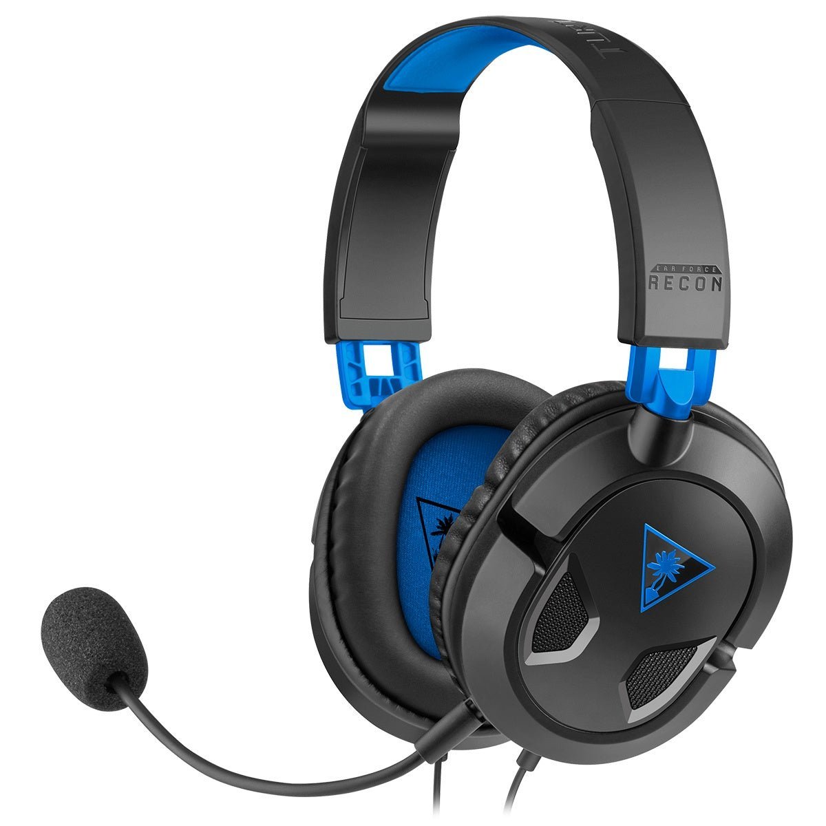 Turtle Beach Ear Force Recon 50P Stereo Gaming Headset - Level UpTurtle BeachHeadset731855033034