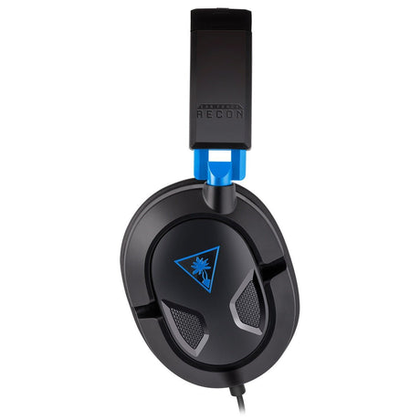 Turtle Beach Ear Force Recon 50P Stereo Gaming Headset - Level UpTurtle BeachHeadset731855033034