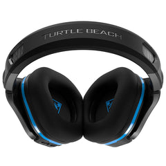 Turtle Beach Stealth 600 Gen 2 Wireless Gaming Headset Black - Level UpTurtle BeachHeadset731855031405
