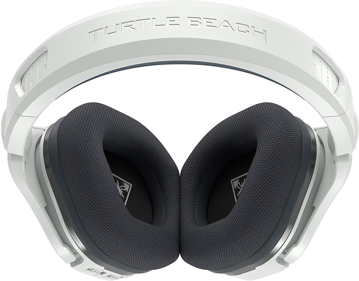 Turtle Beach Stealth 600 Gen 2 Wireless Gaming Headset White - Level UpTurtle Beach731855031450