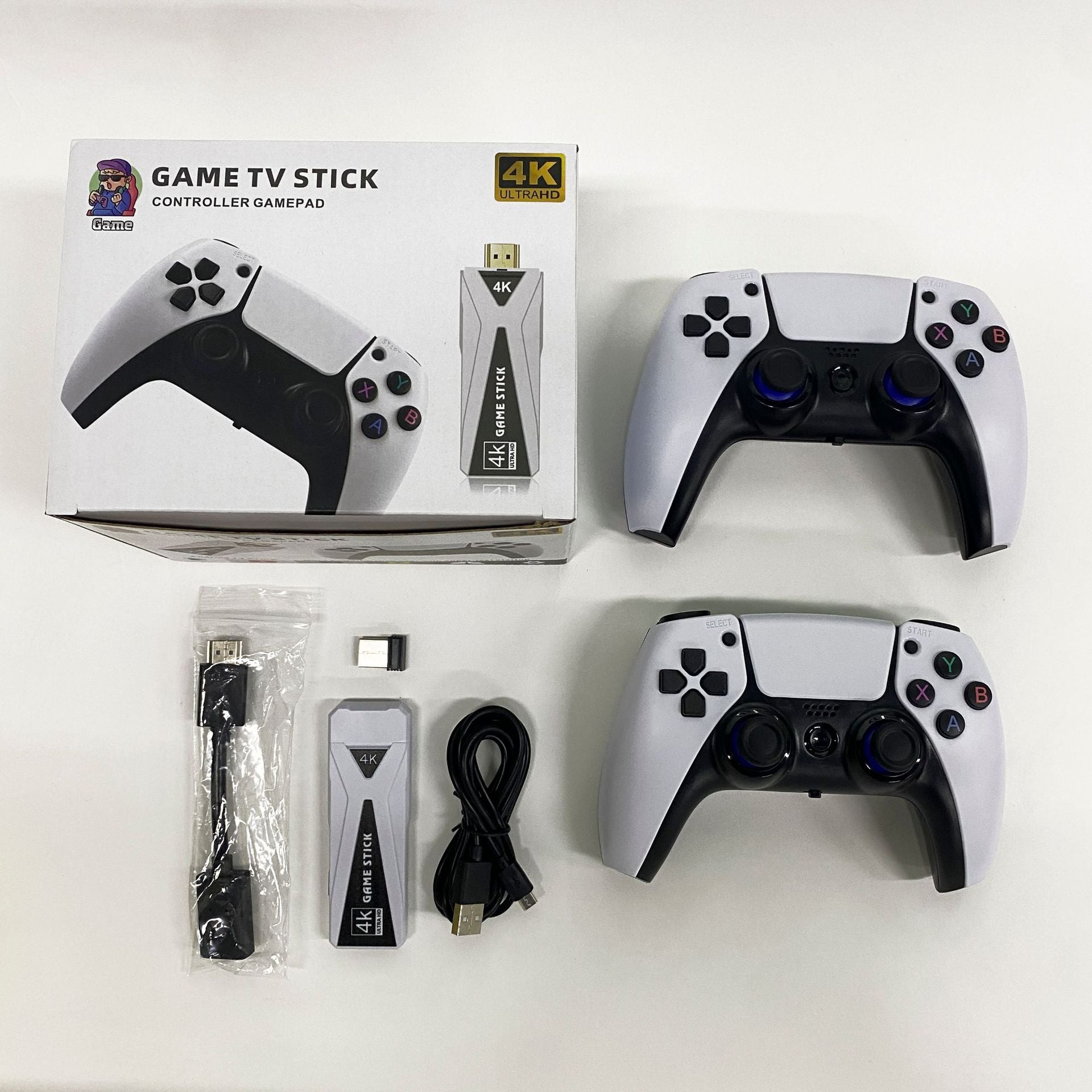 Game stick deals 4k