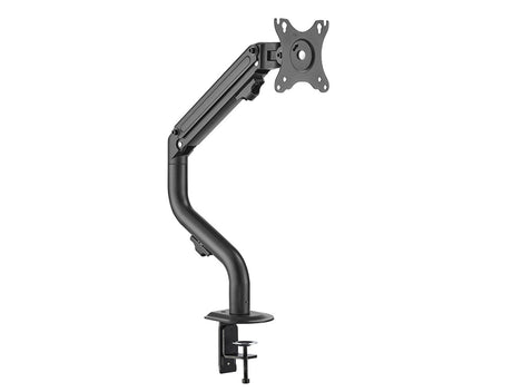 Twisted Mind Single Monitor Aluminum Slim Mechanical Spring Monitor Arm - Level UpLevel UpPC Accessories7819306882394