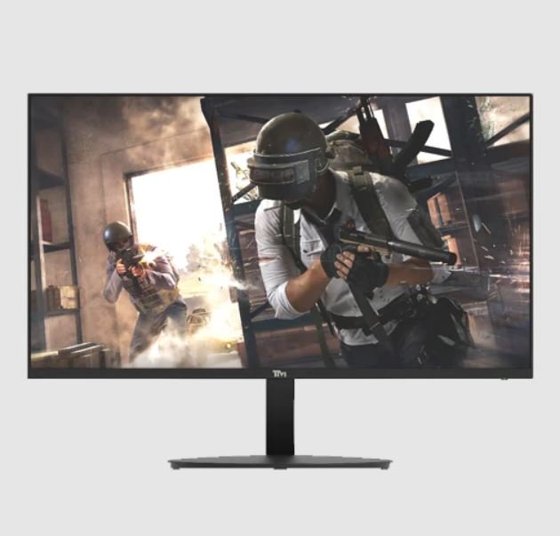 Twisted Minds 21.45 FHD VA 75Hz Gaming Monitor - Level UpLevel UpGaming Monitor781930688673