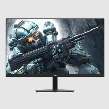 TWISTED MINDS 23.8 FHD 75hz VA Gaming Monitor - Level UpLevel UpGaming Monitor781930688680