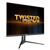 Twisted Minds 24,FHD ,100 HZ ,IPS,1ms Gaming Monitor TM24FHD100IPS - Level UpTwisted MindsGaming Monitor0781930689182