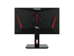 Twisted Minds 25 FHD, 360Hz, 0.5ms, HDMI 2.0, IPS Panel Gaming Monitor - Level UpTwisted MindsGaming Monitor781930688413