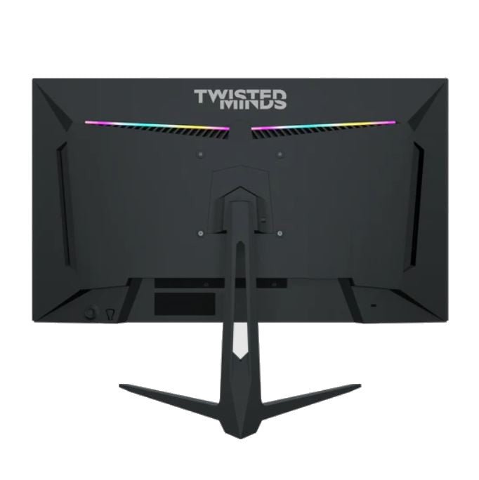 Twisted Minds 27" FHD 2.1 -260HZ,IPS Gaming Monitor - Level UpTwisted MindsGaming Monitor781930689007