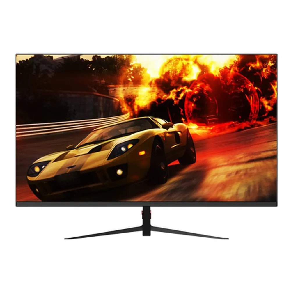 Twisted Minds 27FHD IPS,165Hz,1ms Gaming Monitor - Level UpTwisted Minds
