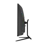 Twisted Minds 32,240Hz, 1ms Curved Gaming Monitor - Level UpTwisted MindsGaming Monitor781930688635