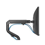 Twisted Minds Dual Spring-Assisted PRO Gaming Monitor Arm - Level UpLevel UpPC Accessories7819306891204