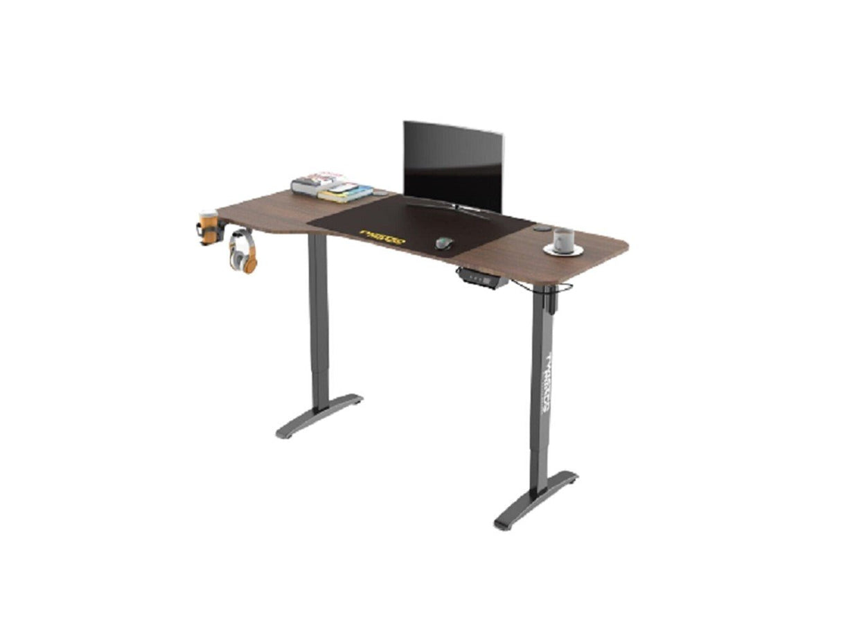 Twisted Minds T Shaped Gaming Desk Electric-height adjustable - Left - Level UpTwisted MindsGaming Table10558