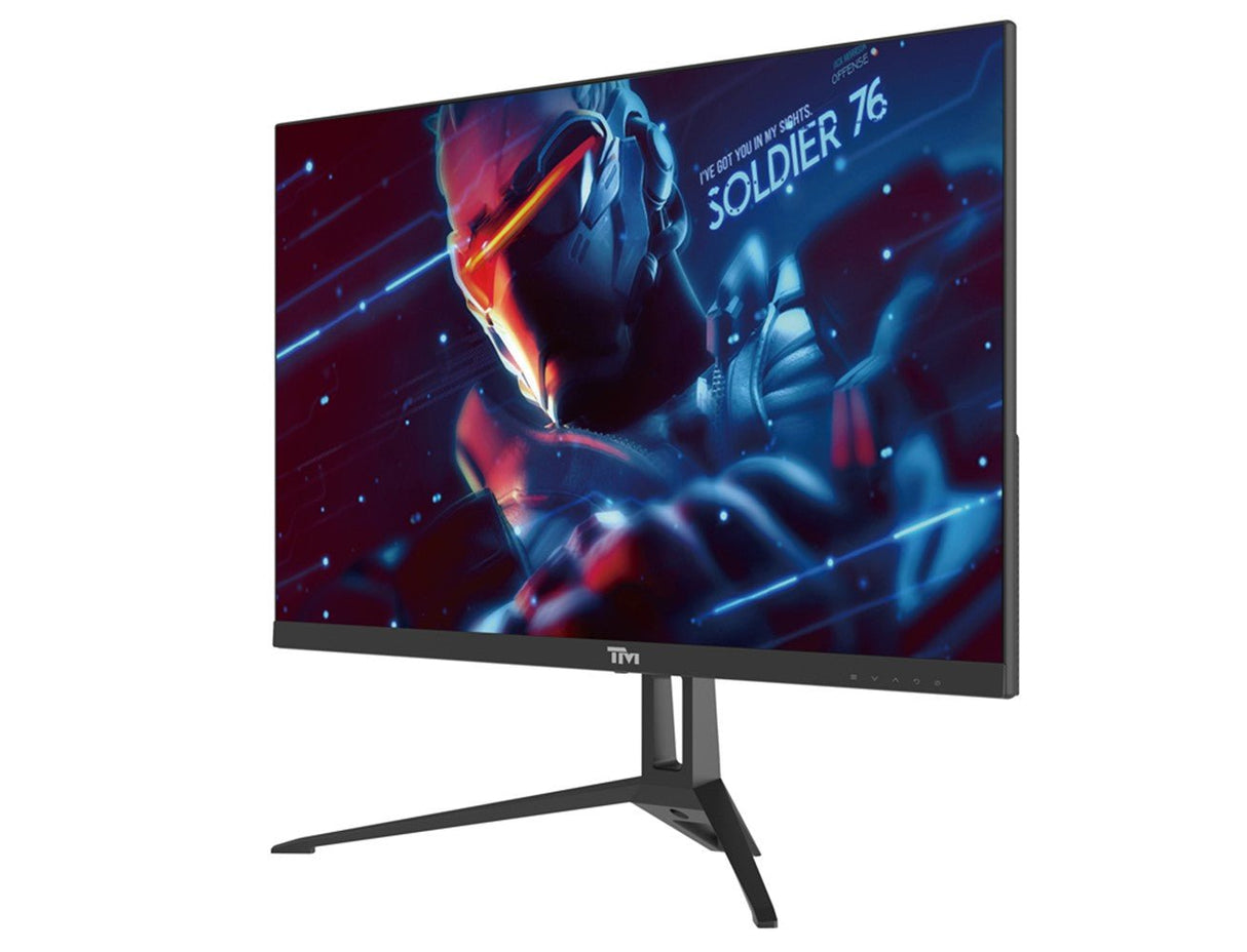 Twisted Minds TM22FHD100IPS 22" FHD IPS, 100Hz, 1ms Gaming Monitor - Black - Level UpTwisted MindsGaming Monitor781930689175
