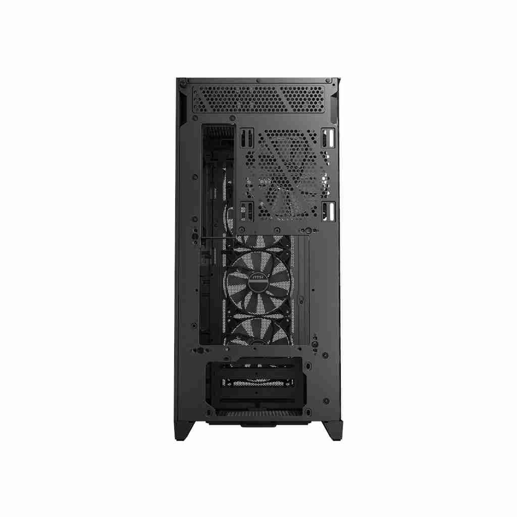Typhon Gaming PC Core i7-14700K, RTX 3080Ti , 16GB RAM - Level UpLevel UpPC Desktops