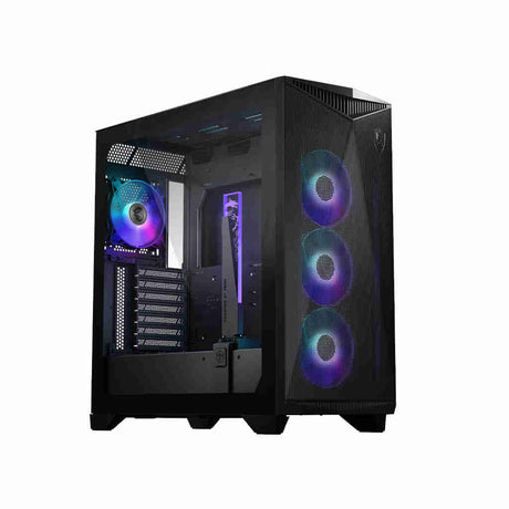 Typhon Gaming PC Core i7-14700K, RTX 3080Ti , 16GB RAM - Level UpLevel UpPC Desktops