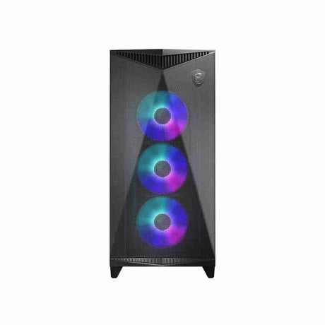 Typhon Gaming PC Core i7-14700K, RTX 3080Ti , 16GB RAM - Level UpLevel UpPC Desktops