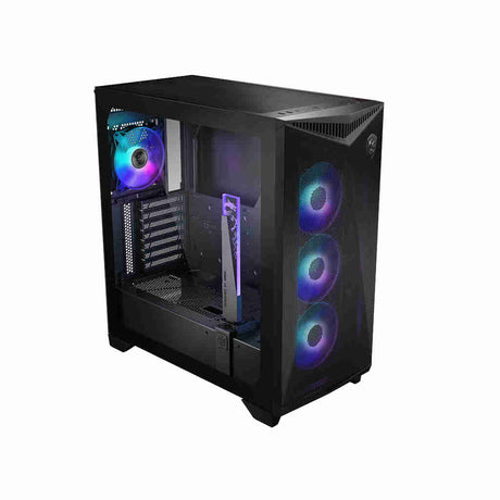 Typhon Gaming PC Core i7-14700K, RTX 3080Ti , 16GB RAM - Level UpLevel UpPC Desktops