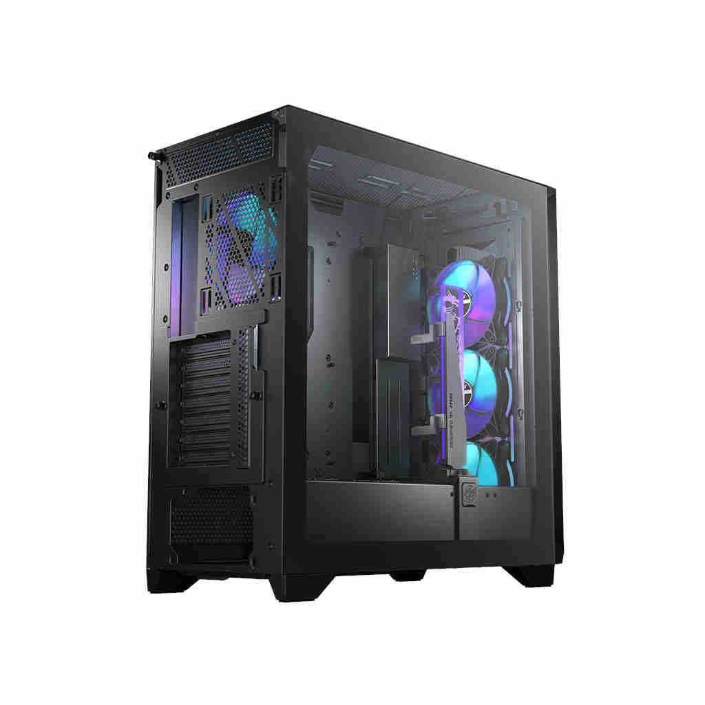 Typhon Gaming PC Core i7-14700K, RTX 3080Ti , 16GB RAM - Level UpLevel UpPC Desktops