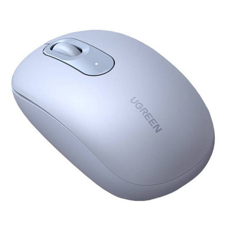 UGREEN 2.4G Wireless Mouse - Dusty Blue - Level UpUGreenPC Accessories6957303896714