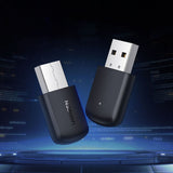 UGREEN AC650 11ac Dual-Band Wireless USB Adapter - Level UpUGreenAccessories6957303822041