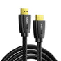 UGREEN HDMI Carbon Fiber Zinc Alloy Cable 2m (Gray) 50108-HD131 - Level UpUGreenAccessories6957303851089