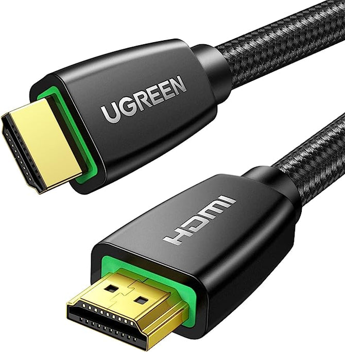 كيبل HDMI M/M بطول 2 متر من UGREEN