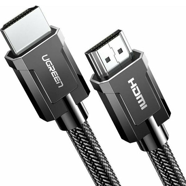 Genesis Ultra High-Speed HDMI 2.1 Cable - PS5 Cable 8k - 3m