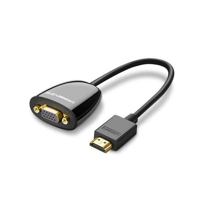 UGREEN HDMI To VGA Converter Without Audio